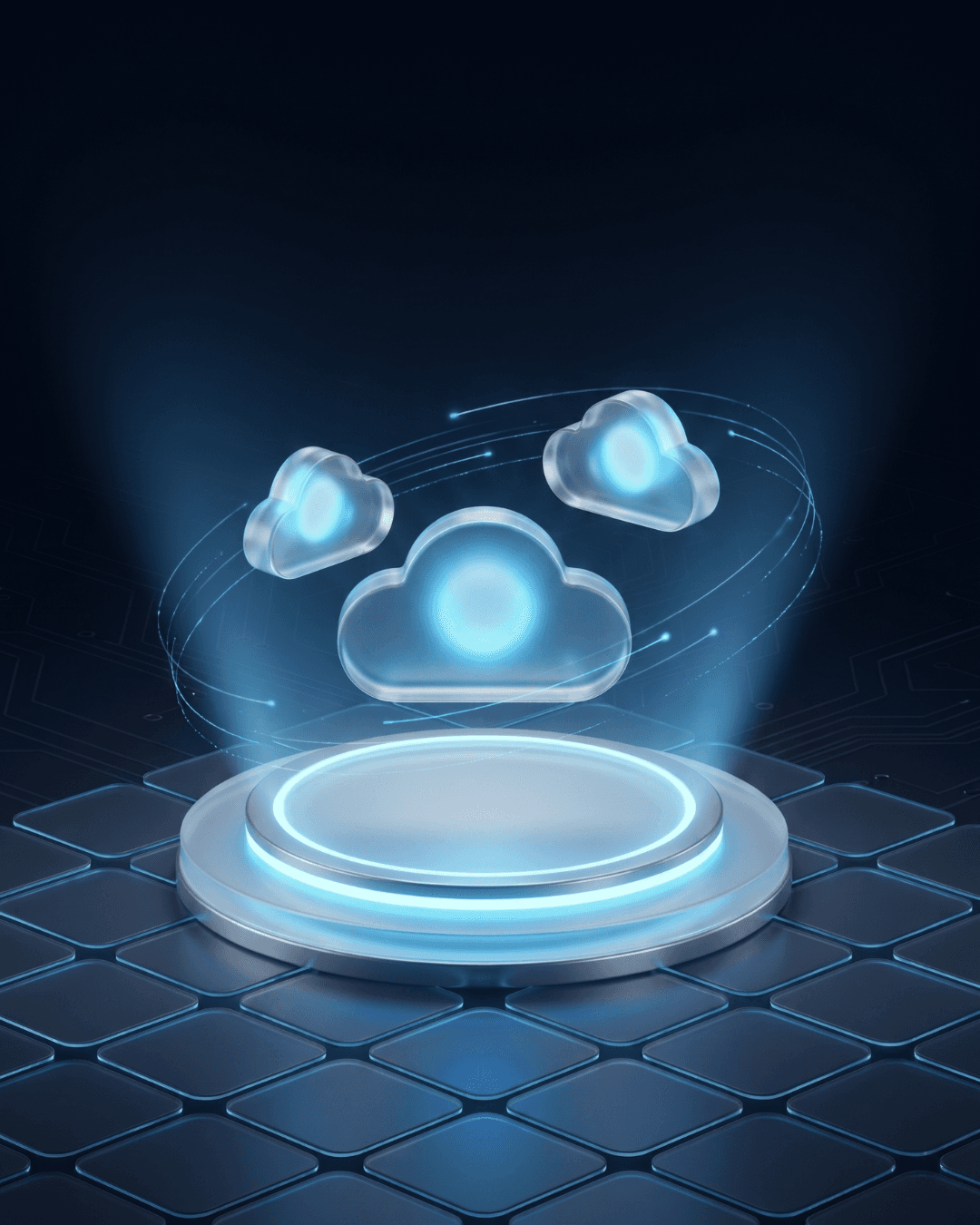 Cloud